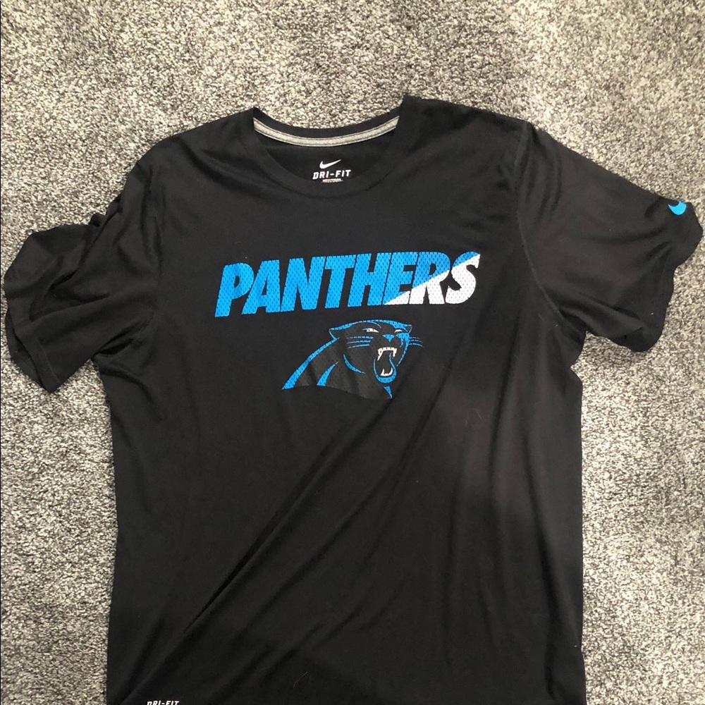 Youth XXL Nike dri fit tee